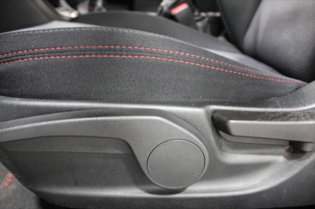 2019 Subaru WRX Premium