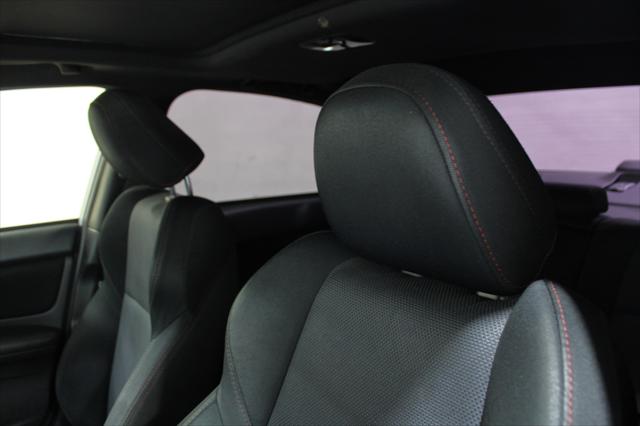 2019 Subaru WRX Premium