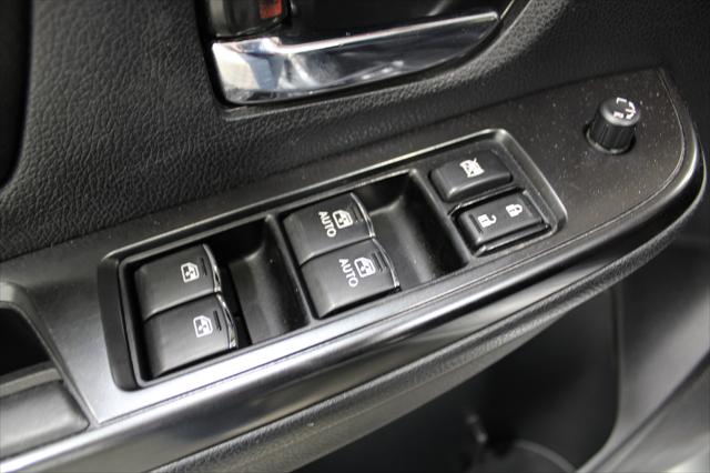 2019 Subaru WRX Premium