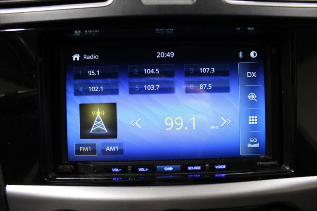 2019 Subaru WRX Premium