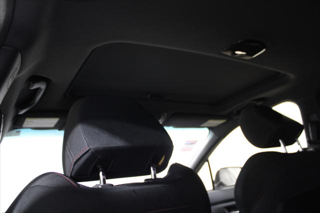 2019 Subaru WRX Premium