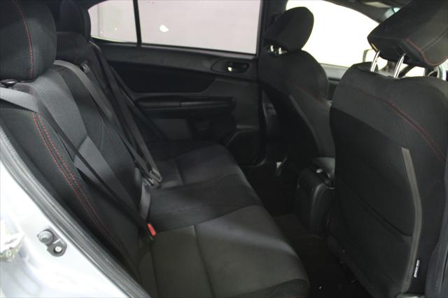 2019 Subaru WRX Premium
