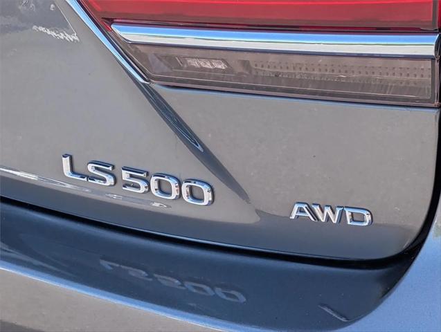 2019 Lexus LS 500 LS 500