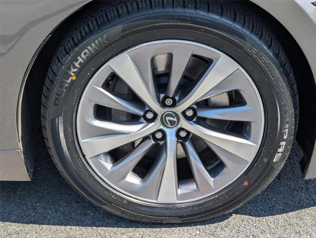 2019 Lexus LS 500 LS 500