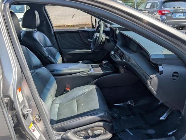 2019 Lexus LS 500 LS 500
