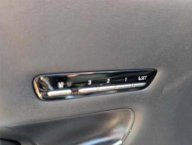 2019 Lexus LS 500 LS 500