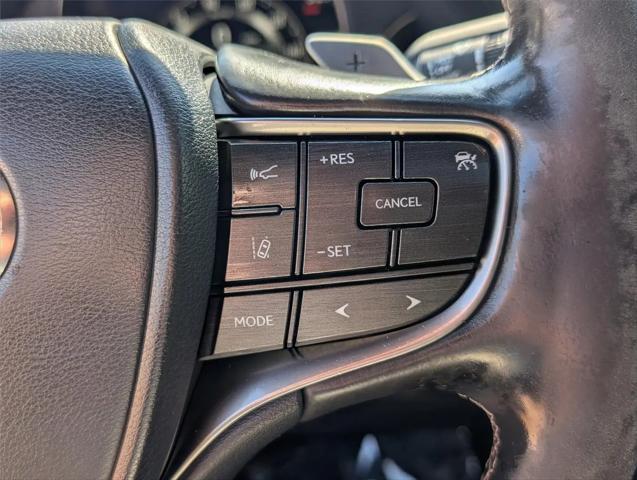 2019 Lexus LS 500 LS 500
