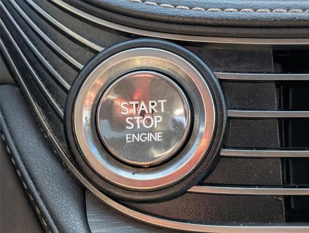 2019 Lexus LS 500 LS 500
