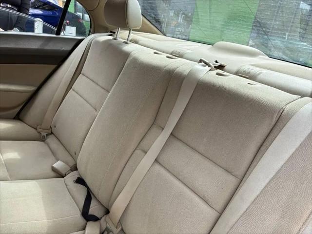 2007 Honda Civic LX for sale in Indianapolis, IN