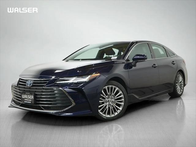 2022 Toyota Avalon Limited Hybrid for sale in Bloomington, MN