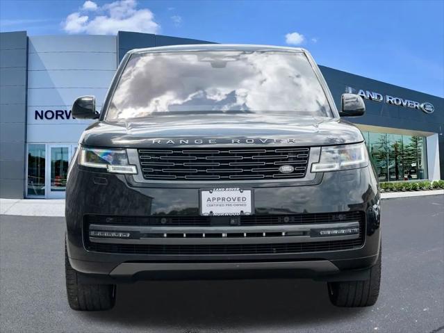 2023 Land Rover Range Rover P530 SE