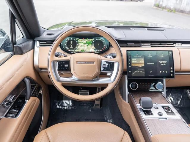 2023 Land Rover Range Rover P530 SE