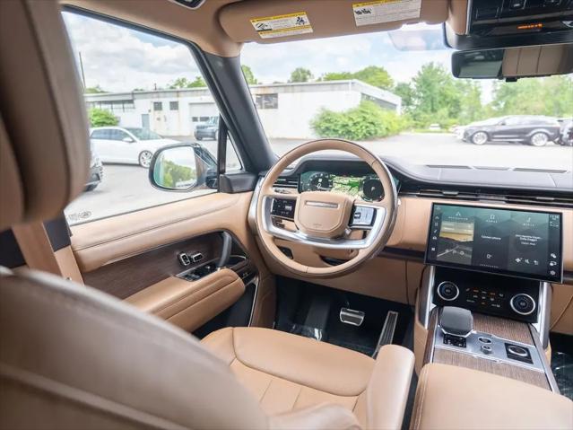 2023 Land Rover Range Rover P530 SE