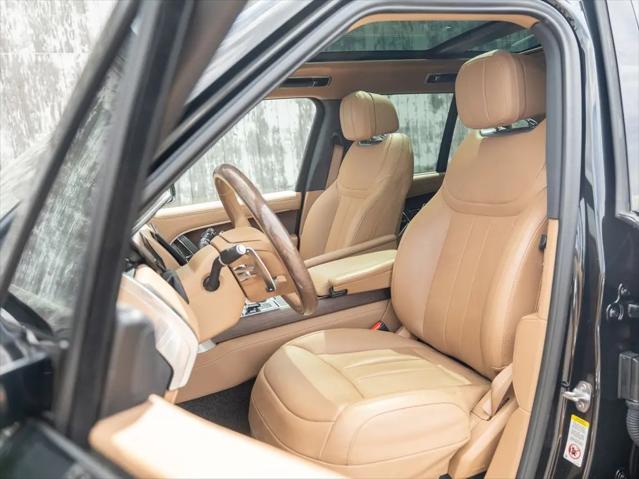 2023 Land Rover Range Rover P530 SE
