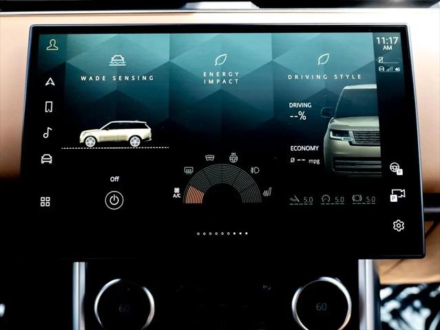 2023 Land Rover Range Rover P530 SE