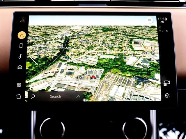 2023 Land Rover Range Rover P530 SE