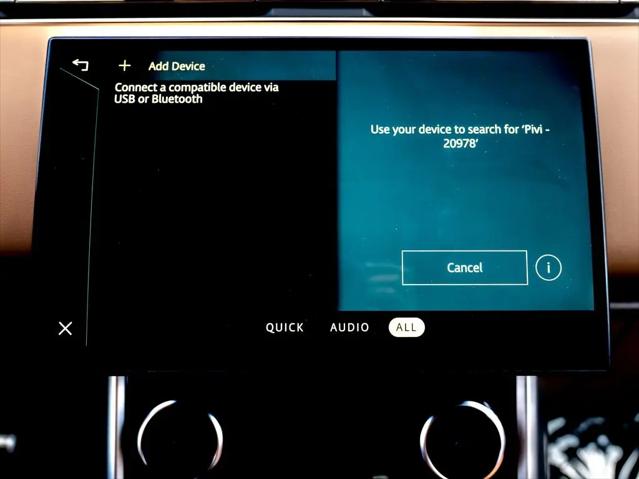 2023 Land Rover Range Rover P530 SE