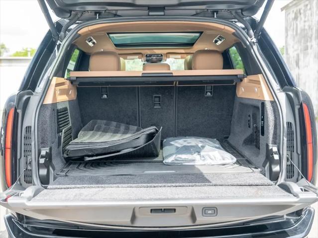 2023 Land Rover Range Rover P530 SE
