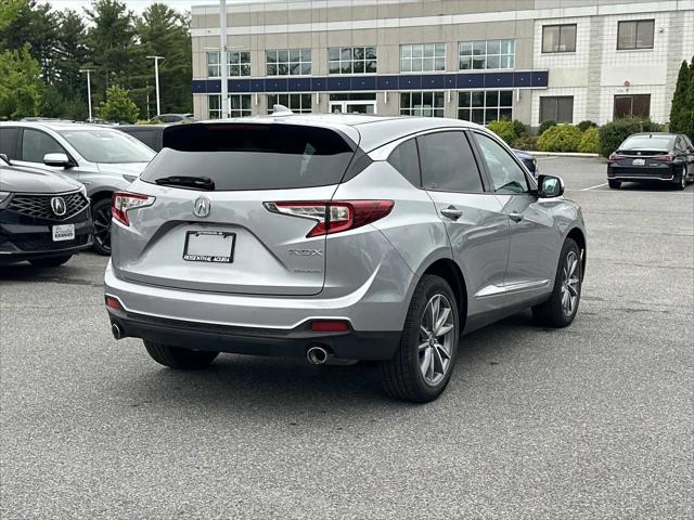 2021 Acura RDX Technology Package
