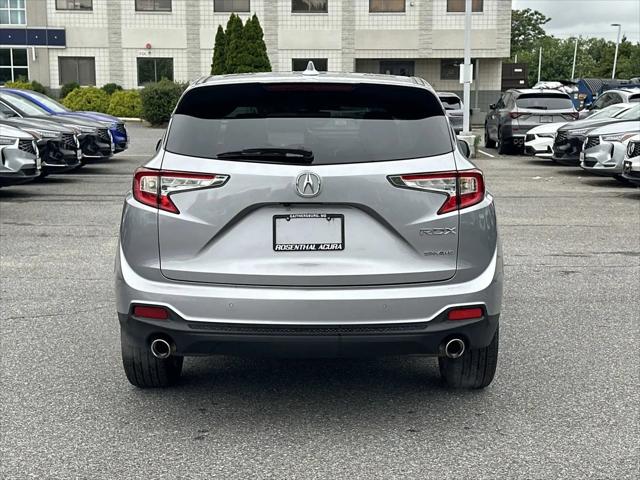 2021 Acura RDX Technology Package