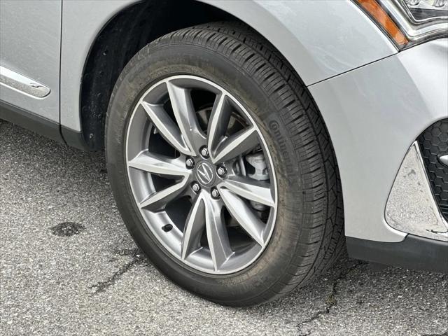 2021 Acura RDX Technology Package