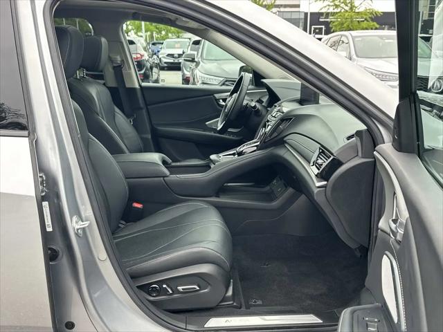 2021 Acura RDX Technology Package