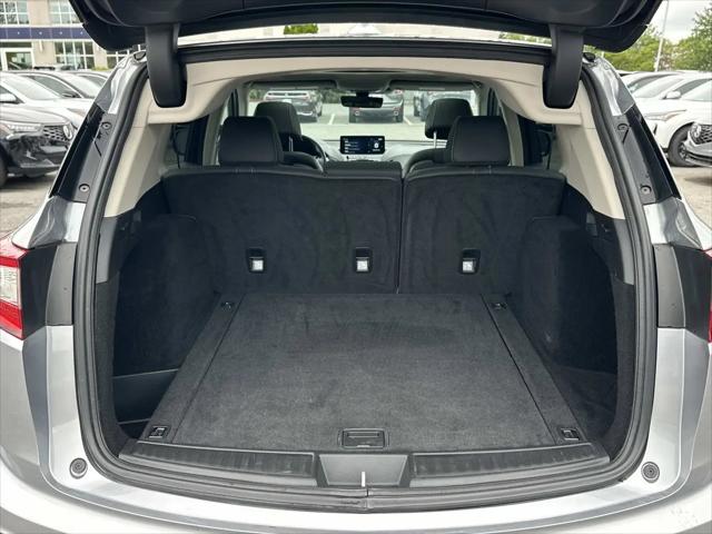 2021 Acura RDX Technology Package
