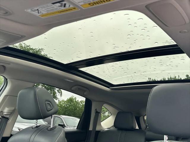 2021 Acura RDX Technology Package
