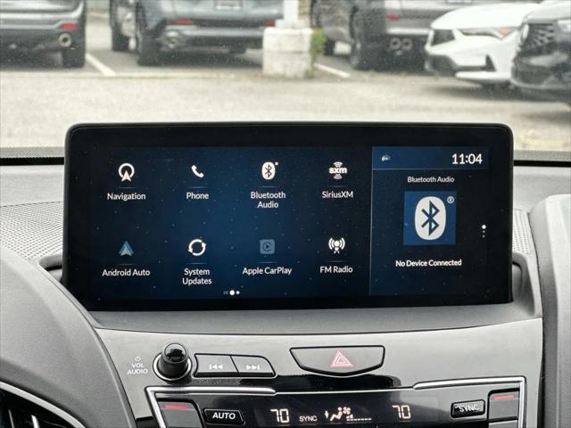 2021 Acura RDX Technology Package