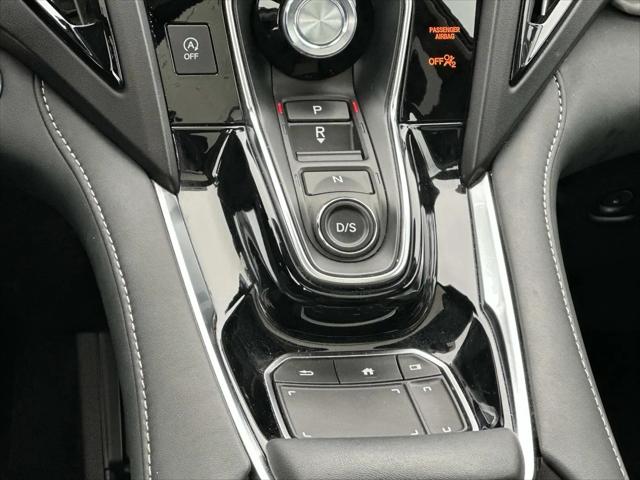 2021 Acura RDX Technology Package