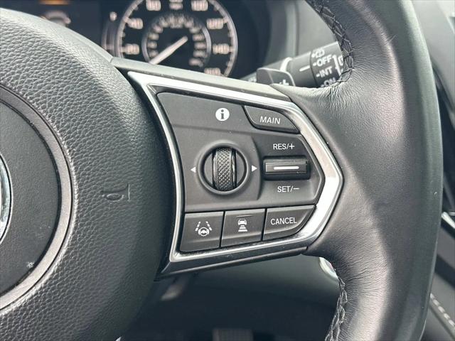 2021 Acura RDX Technology Package