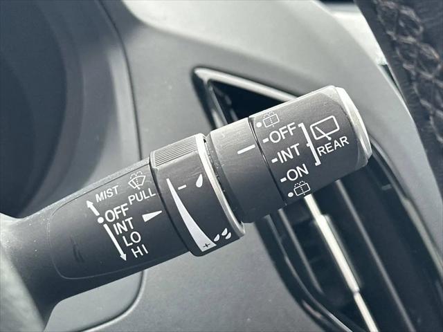 2021 Acura RDX Technology Package