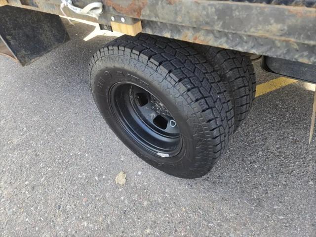 2018 Ram 3500 Tradesman/SLT