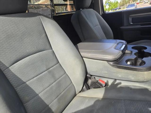 2018 Ram 3500 Tradesman/SLT
