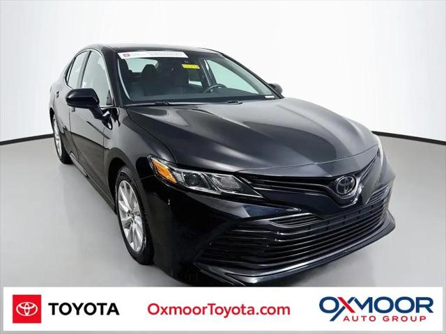 2020 Toyota Camry LE for sale in Louisville, KY