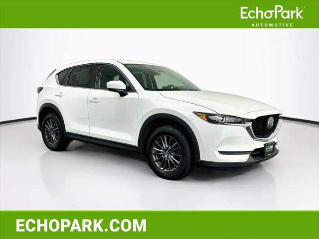 2020 Mazda CX-5 Touring for sale in Thornton, CO