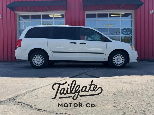 2012 Ram Cargo C/V for sale in Fremont, NE