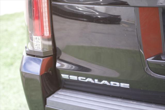 2019 Cadillac Escalade ESV Luxury