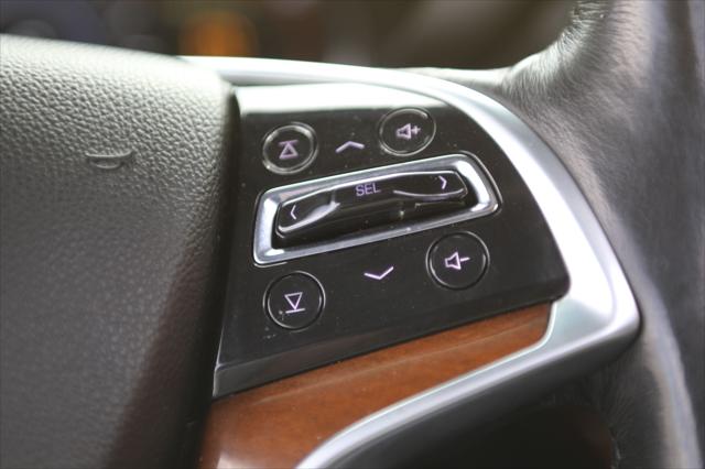 2019 Cadillac Escalade ESV Luxury