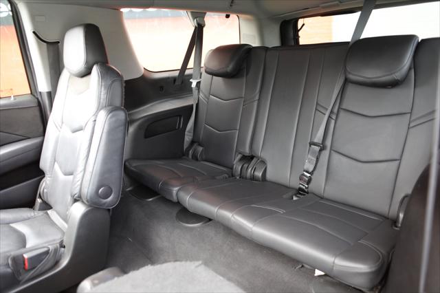 2019 Cadillac Escalade ESV Luxury