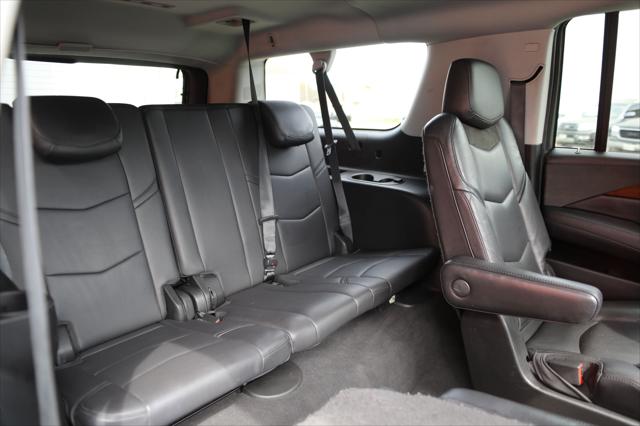 2019 Cadillac Escalade ESV Luxury
