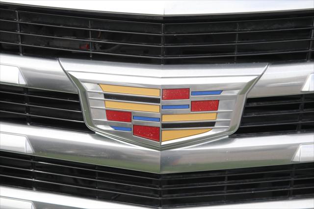 2019 Cadillac Escalade ESV Luxury