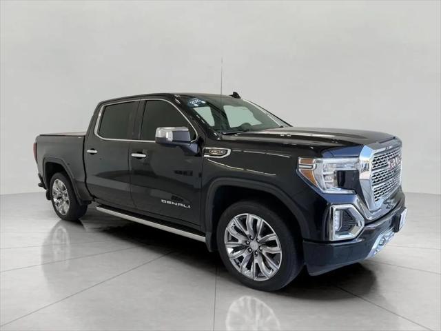 2021 GMC Sierra 1500 Denali for sale in Oshkosh, WI