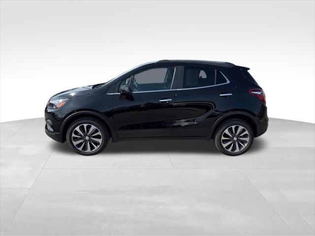 2022 Buick Encore AWD Preferred
