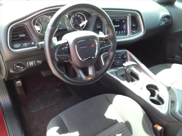 2019 Dodge Challenger R/T