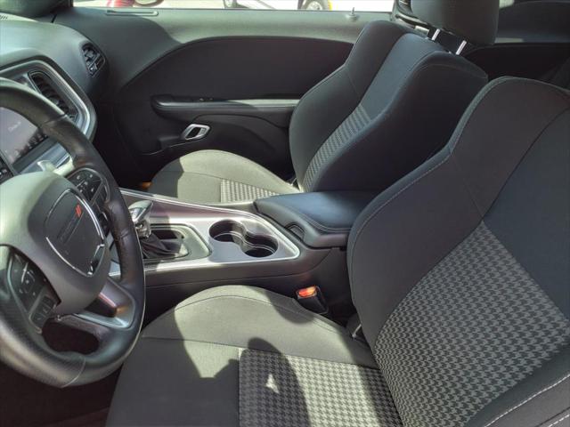 2019 Dodge Challenger R/T