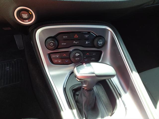 2019 Dodge Challenger R/T