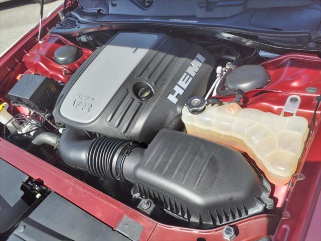 2019 Dodge Challenger R/T