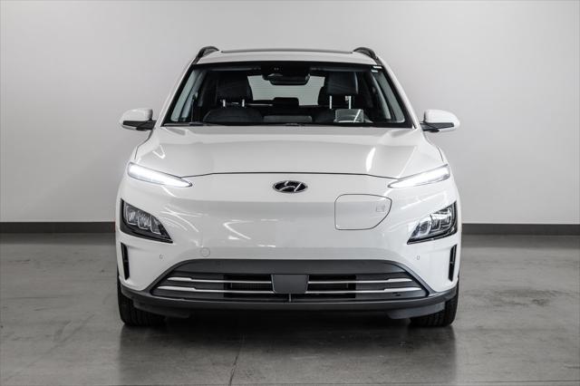 Kona Électrique Ultimate
