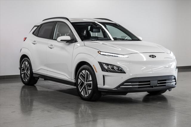 Kona Électrique Ultimate